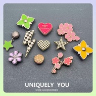 CRXX JlBT1 Metal flowers JlBT1 CRXX CRXX JlBT1 set CRXX charm jibits CRXX DIY Accessories
