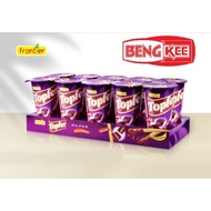 BENG KEE TOPFER COCO WAFER STICK 30GM*10PCS