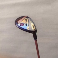 XXIO MP1300 Women Hybrid Utility Club H4 H5 H6 Golf Club High Forgiveness For Ladies