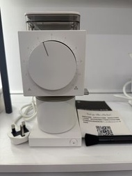 Fellow Ode Brew Grinder Gen 2 Matte White