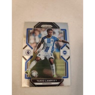 2022-23 Panini Prizm Premier League Soccer Cards - Brighton &amp; Hove Albion F.C (PICK YOUR PLAYER) Soccer Football Card