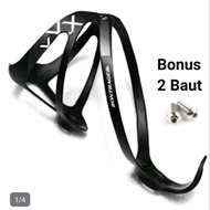 Bontrager, Sworks and Bicycle Bottle Cage Holder