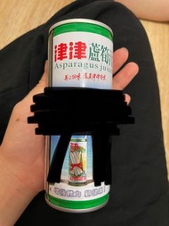 津津蘆筍汁 $9/瓶 便宜售