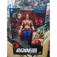 Hasbro GI Joe Classified 6 inch Cobra Big Boa sealed