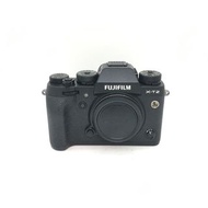 Fujifilm X-T2
