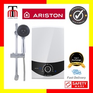 Ariston SMC33 Aures Smart Instant Water Heater