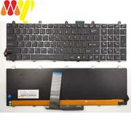 MSI GE60 laptop keyboard for GE60 GE70 GT60 GT70 GP60 GP70 GX60 GX70, MS-16