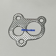 Downpipe Daihatsu Mira L2s L2  L6 L7 L9ef EFRL L9 Avy Down Pipe Gasket