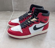 Nike Air Jordan 1  High OG 1994 Chicago Retro Royal Bred Low Dunk Pro SB Force