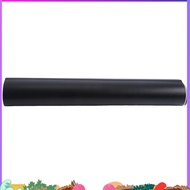12X60 inch Matte Black Vinyl Film Wrap Car Diy Sticker
