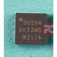 Display IC DOS04 / D0S04 original uninstalled
