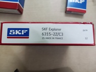 Vòng Bi Bạc Đạn 6315 SKF