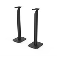 📌全新行貨 KEF S1 Floor Stand 專用腳架 - 黑色⚫ for LSX II LT