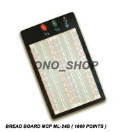 Bread Board MCP ML-24B (1660 Points)