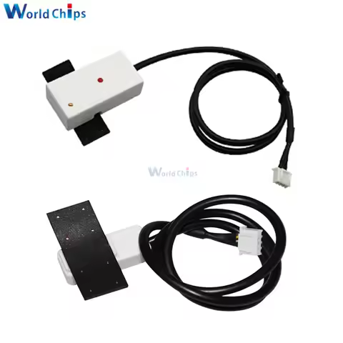 XKC-Y26-V XKC-Y26-PNP XKC-Y26-NPN Non-contact Water Liquid Level Sensor Induction Switch Detector 5-