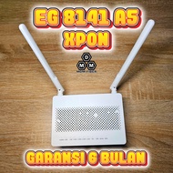 EG8141A5 XPON ONT ROUTER FIBER OPTIC MDM FIBER