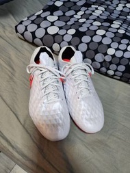 Nike tiempo legend 8 fg football boots 足球鞋