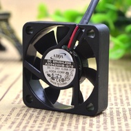 Taiwan ADDA AD0424HB-G70 24V 0.09A Chassis 4010 4cm Ultra-Thin Cooling Fan
