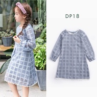 Gzk 002 - Imported Girls Clothes BKK | Imported Girls Dress | Imported Girls Clothes Tops