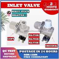 NA-F70B2 / NA-F65B2 / NA-F70B1 Panasonic Washing Machine Water Inlet Valve