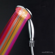 Luminous Shower Colorful Light Sprinkler SDS-A2 Self-Changing Colorful Light Shower Supply Colorful 