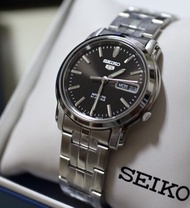 Seiko 5 Automatic 21 Jewels SNKK71K1 Men's Watch