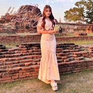 JBS1878 Mikhael Butterfly Set