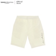 Louis Montini (The Costume) กางเกงขาสั้นผู้ชาย Mens Short SHORTM001