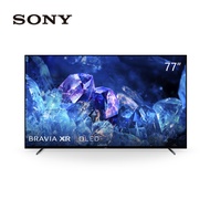 Sony/Sony XR-77A80K 77 Inch 4K High-End OLED TV Screen Voice Health Vision