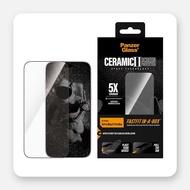 IPhone 18 Pro Max 6.9 inch Impact-Resistant Five Times Microcrystalline Ceramic Glass Protection Sti