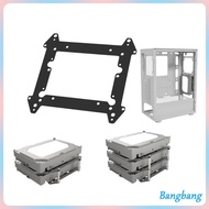 Bang 3 5in Hard Drive Bracket DIY 3 5in Hard Disk Shelf HDD Cage Support Fix 3 5
