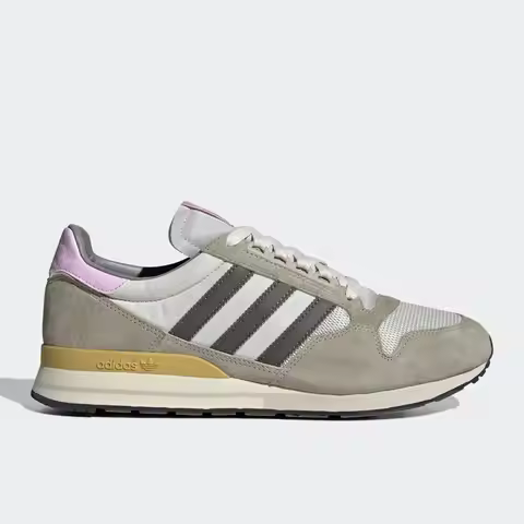 Adidas genuine ZX 500 clover men's and women's sports and leisure shoes GY1997