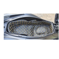 Cho Honda PCX 125 150 ADV 150 pcx160 cốp sau tấm lót hàng hóa bảo vệ yên xe máy xô phụ kiện Pad pcx1