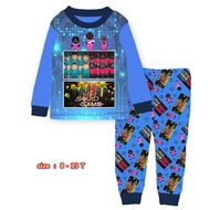 Pyjamas Squid Game (8y & 9y)