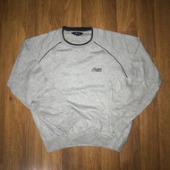 [BUNDLE] Asics Sweatshirt Original