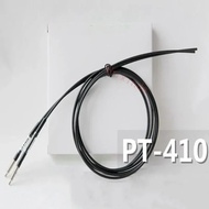 10pcs Opposite Optical Fiber FT-310 FT-410 FT-610 Sensor Probe M3 M4 M6 Photoelectric Switch PT-310 