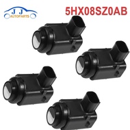 New Car Auto Parts PDC Sensor 5HX08SZ0AB For 2005-2008 Jeep Grand Cherokee Chrysler 4.9 Car Accessor