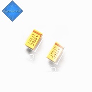 100 Piece 22uF 16V SMT-B 3528-21 Tantalum capacitor chip 226C SMD 16 V 22 UF 3528 In Stock
