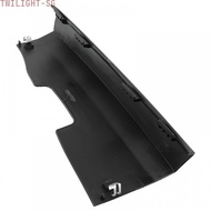 [TWT]Direct Replacement 51123416243 Rear Bumper Tow Bar Hole Cover Cap for BMW E83 X3