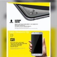 KOREAN Tempered Glass Vivo Y20 6.5" Anti-Scratch Glass 0.3mm