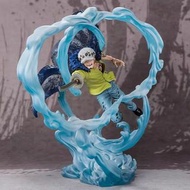 Figuarts Zero 海賊王 羅 鬼島之戰 Figure