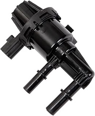 HY-SPEED Evaporative Emissions Vapor Canister Purge Valve 911-673 Compatible with F150 2011 11 2012 