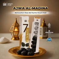 Ajwa Dates 7 Grains Middle East Premium Original High Quality