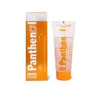 Gel dưỡng ẩm Panthenol Dr Muller Cộng Hòa Séc B5 7% bổ sung HA Vitamin E cấp ẩm làm dịu phục hồi da