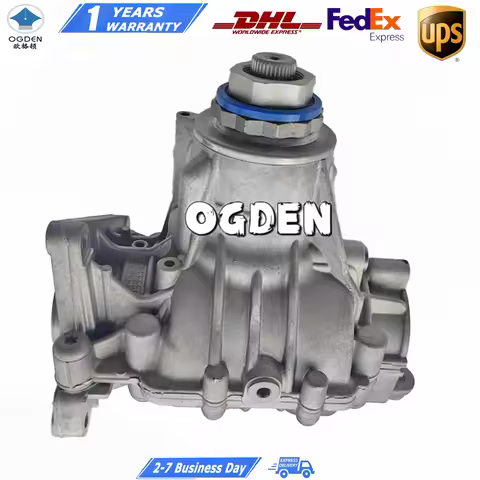 OGDEN Transfer Case For 17-21 BMW MINI Clubman F54 Countryman F60 F40 F44 F45 F46 F48 F39 2710764688