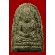 泰国佛牌Thaiamulet Tok Raja “Luang Phor Kron” Tok Raja Tongkat Inn Phim Yai