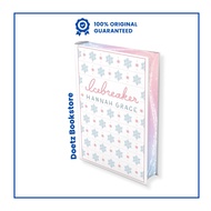 Icebreaker by Hannah Grace (deluxe Edition) (HARD COVER)