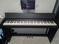 Roland F710 數碼鋼琴