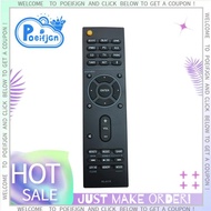 Replace RC-911R Remote Control for Onkyo AV Stereo Receiver TX-NR578 TX-DS787 TX-NR777 TX-NR686 HT-S