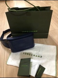 Longchamp/限量款/腰包/中性